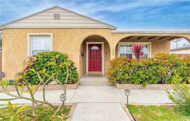 309 S Sunset Street, La Habra, CA 90631