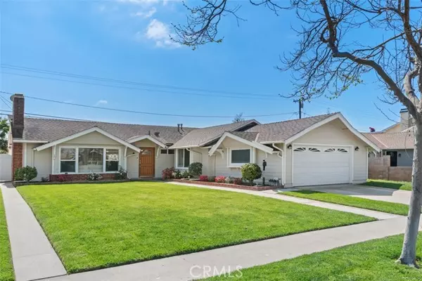 Rossmoor, CA 90720,3232 Hillrose