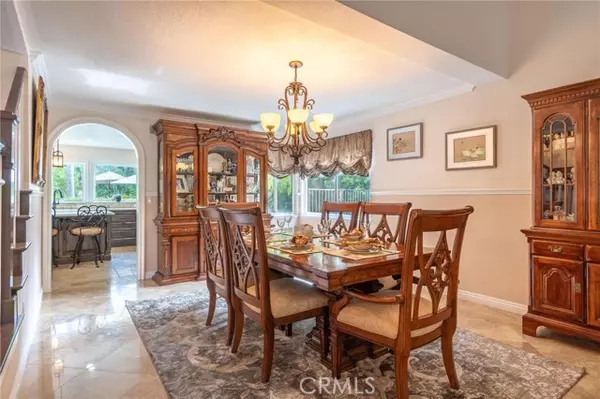 Yorba Linda, CA 92886,5320 Via Angelina