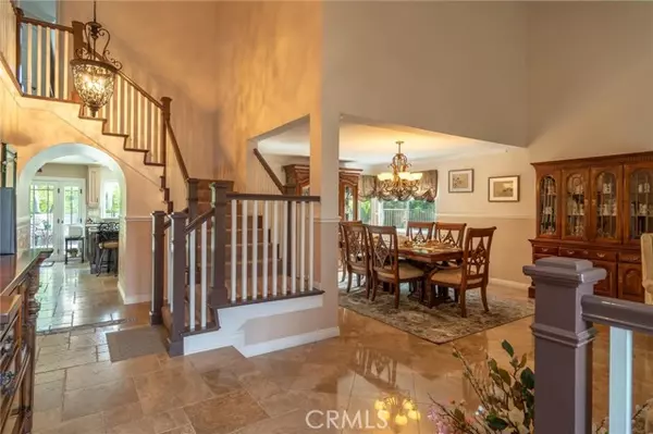 Yorba Linda, CA 92886,5320 Via Angelina