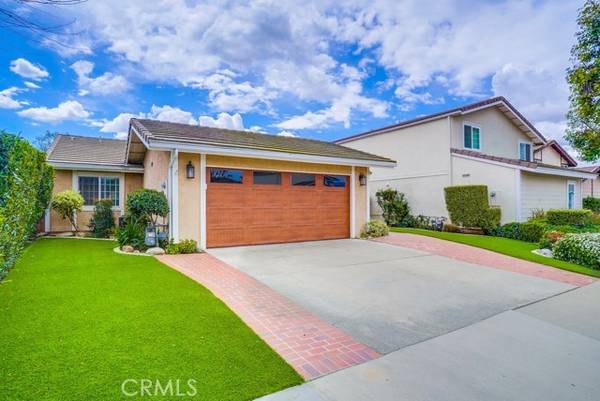 1162 Oakengate Drive, San Dimas, CA 91773