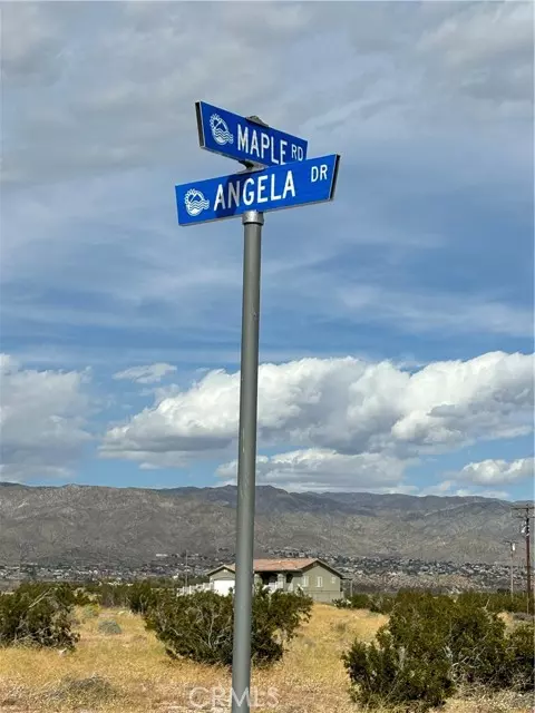 Desert Hot Springs, CA 92240,16490 Angela