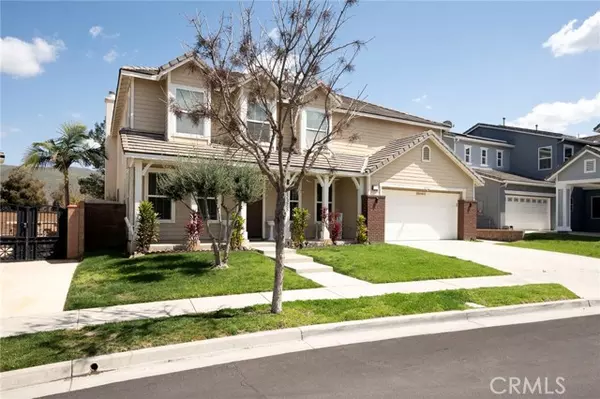 25378 Noble Canyon Street, Corona, CA 92883