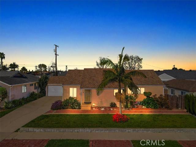 15321 Cerise Avenue, Gardena, CA 90249