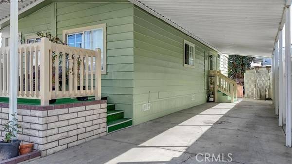 7142 Orangethorpe #21B, Buena Park, CA 90621