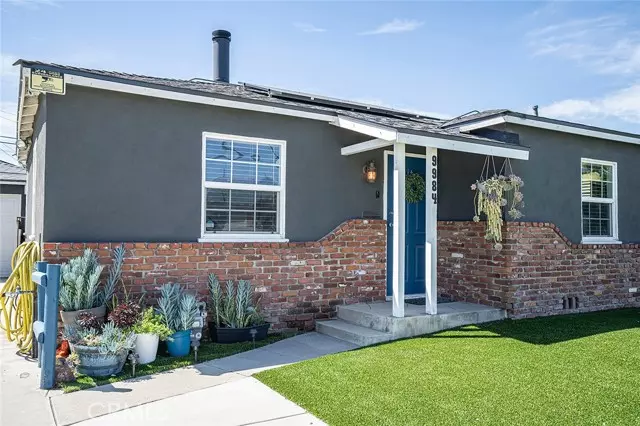 9984 Maplewood Street, Bellflower, CA 90706