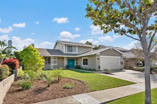 Cypress, CA 90630,4832 Park Avenue