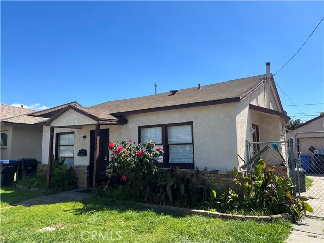 Norwalk, CA 90650,11528 Foster Road