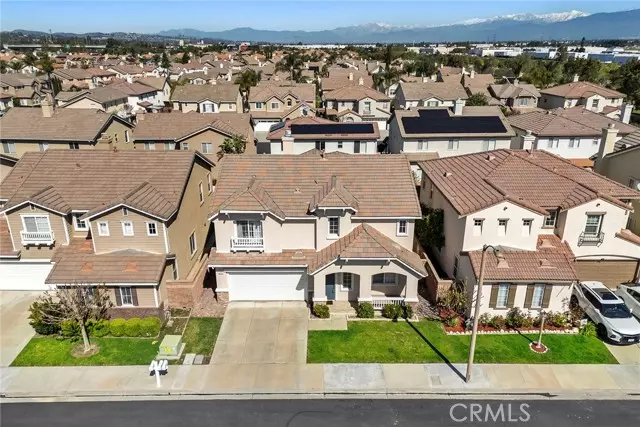 5594 Stafford Court, Chino Hills, CA 91709