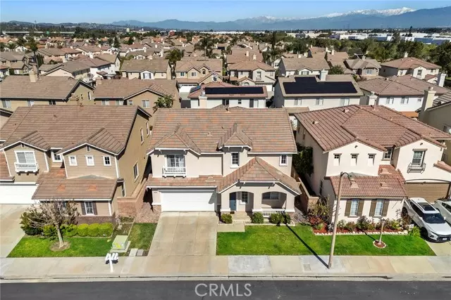 Chino Hills, CA 91709,5594 Stafford Court