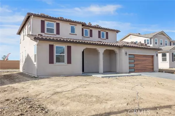 Moreno Valley, CA 92555,14416 Buvan CT