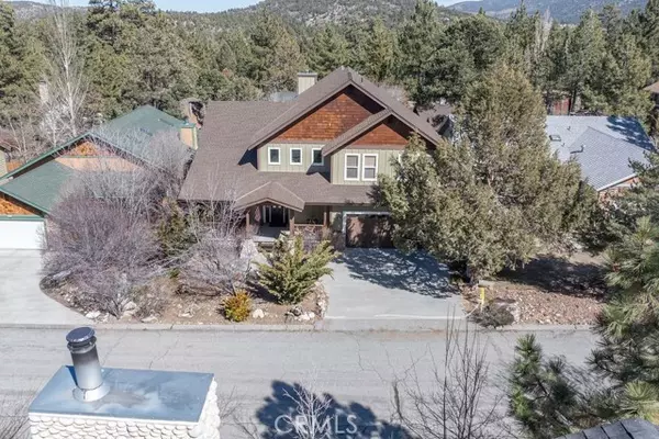 Big Bear City, CA 92314,274 S Lofty View Drive