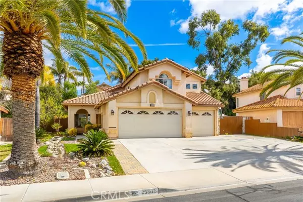 25302 Calle De Tres Amigos, Murrieta, CA 92563