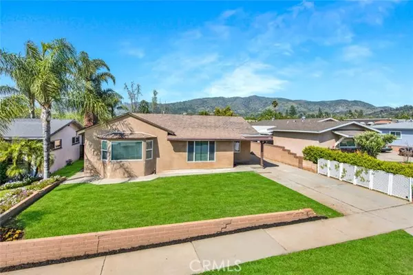 Glendora, CA 91740,1769 Deerview Street