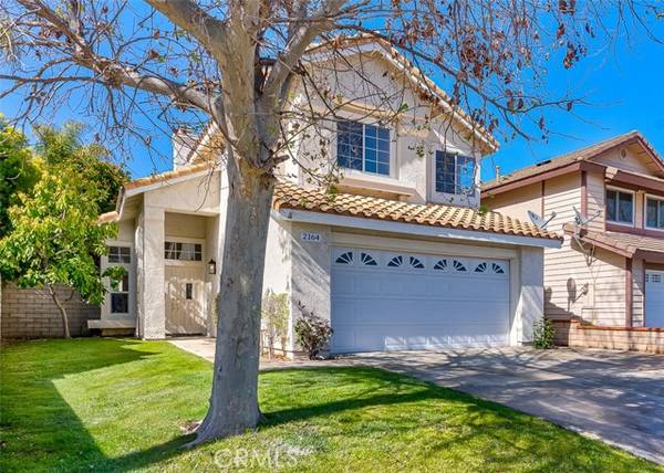 2164 Sun Ridge Drive, Chino Hills, CA 91709