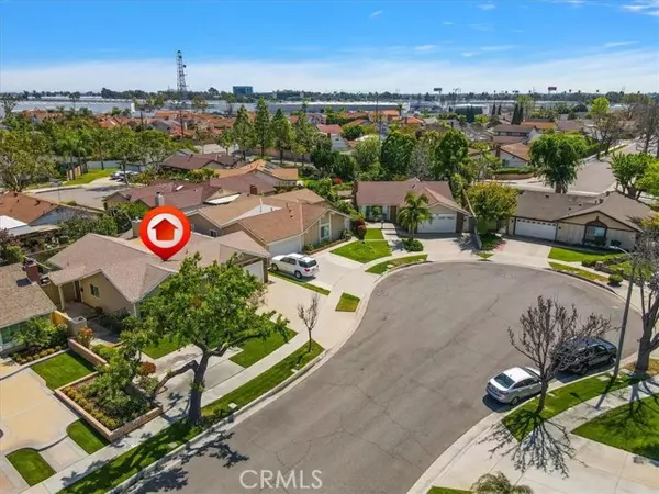 Cerritos, CA 90703,18118 Parkvalle Circle