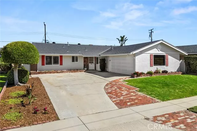 La Mirada, CA 90638,16305 Summershade Drive