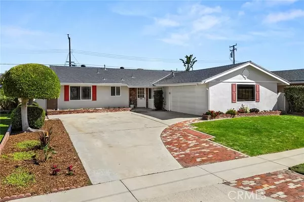 16305 Summershade Drive, La Mirada, CA 90638