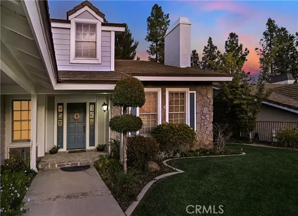 Yorba Linda, CA 92886,4280 PEPPER Avenue