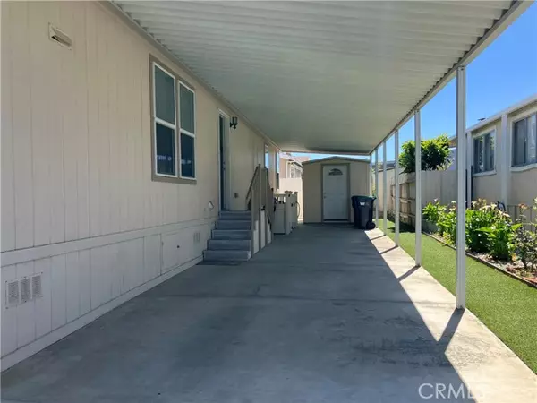 Harbor City, CA 90710,1065 Lomita #76