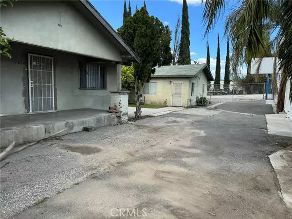 San Bernardino, CA 92411,1010 W Base Line Street