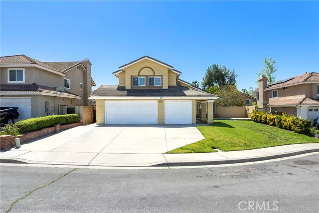 14019 Rothchild Street, Fontana, CA 92336