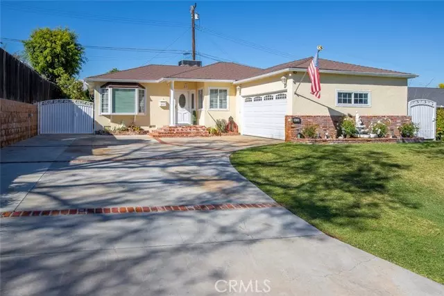 La Mirada, CA 90638,14733 Richvale Drive