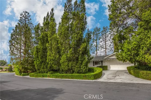 Yorba Linda, CA 92886,5631 Chalon Road