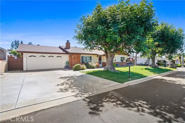 Yorba Linda, CA 92886,4892 Gem Lane