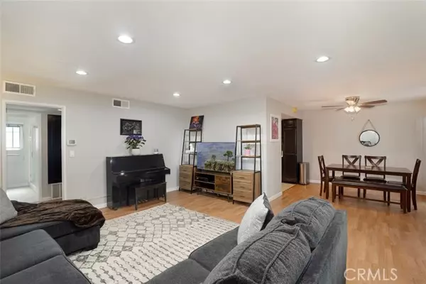 Signal Hill, CA 90755,2599 Walnut Avenue #126