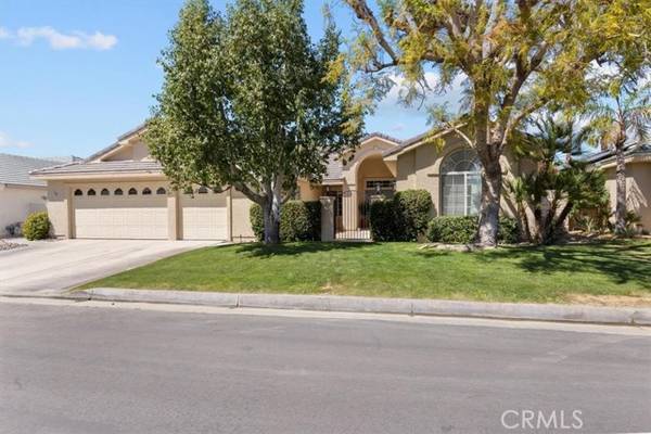 Palm Desert, CA 92211,92 Hudson Court