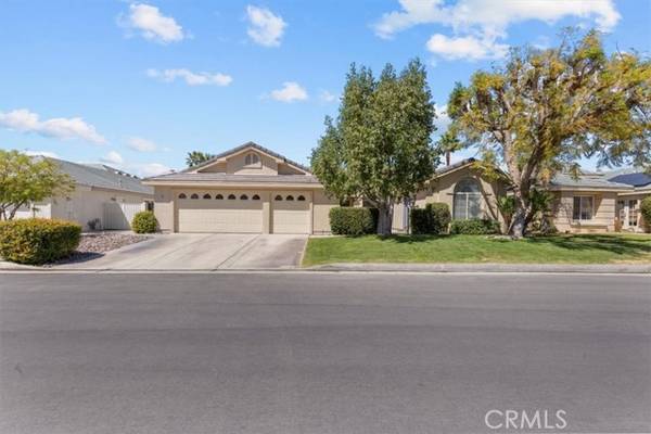 Palm Desert, CA 92211,92 Hudson Court