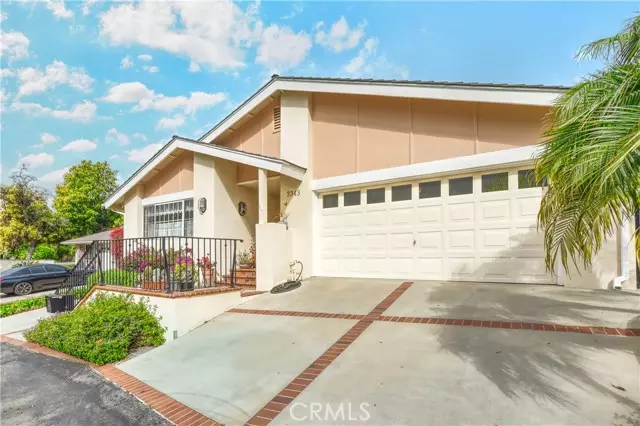 Hacienda Heights, CA 91745,3343 Garden Terrace Lane