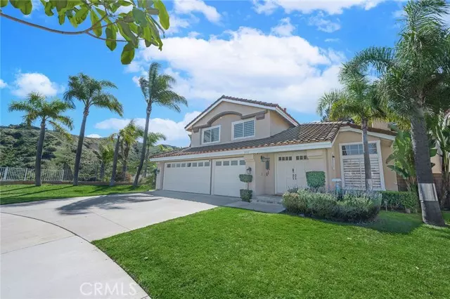 Corona, CA 92882,3900 Mount Elena Circle