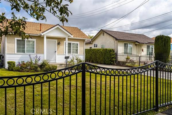 Inglewood, CA 90303,3743 W 110th Street