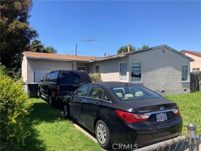 2234 S Standard Avenue, Santa Ana, CA 92707