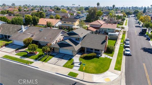 11346 Linda Way, Los Alamitos, CA 90720