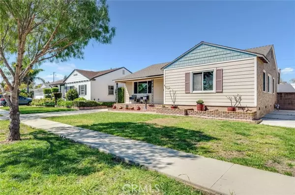 4125 Iroquois Avenue, Lakewood, CA 90713