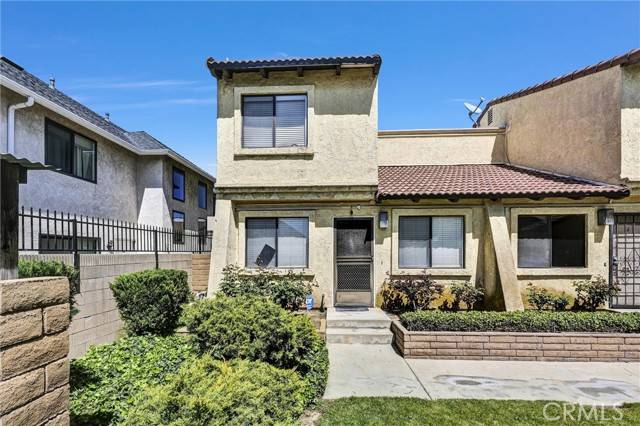 9905 Cedar Street #5, Bellflower, CA 90706