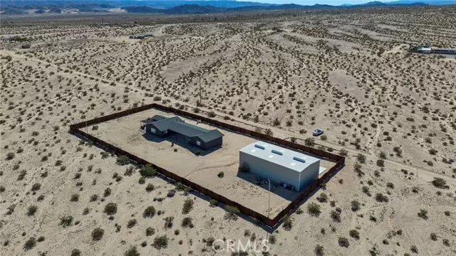 29 Palms, CA 92277,1191 Jackrabbit Trail