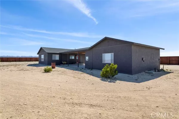 29 Palms, CA 92277,1191 Jackrabbit Trail