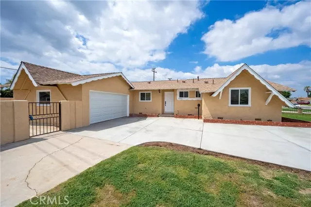 10235 Dale Avenue, Stanton, CA 90680