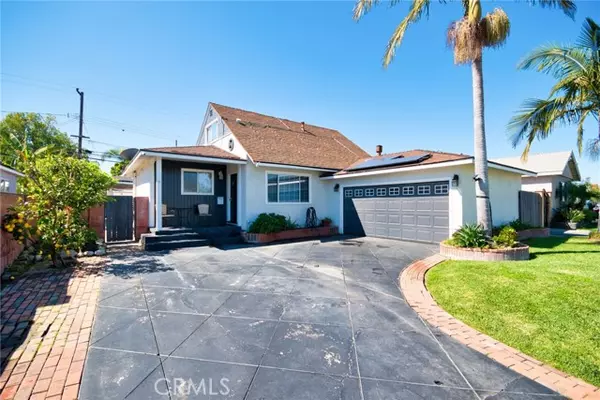 8212 Canterbury Way, Buena Park, CA 90620