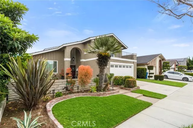 Cypress, CA 90630,6381 Cantiles Avenue