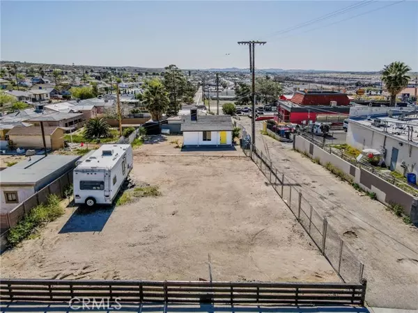 Barstow, CA 92311,112 May Avenue