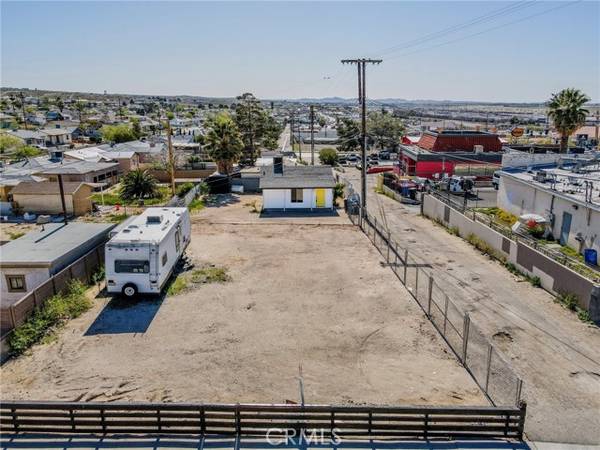 112 May Avenue, Barstow, CA 92311