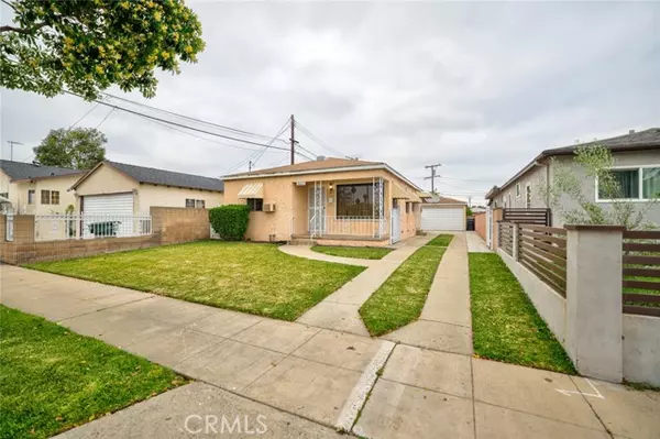 5013 Nobel Street, Commerce, CA 90040