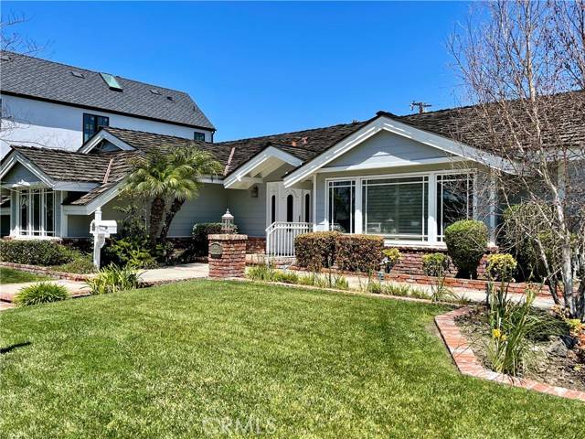 3131 Kittrick Drive, Rossmoor, CA 90720