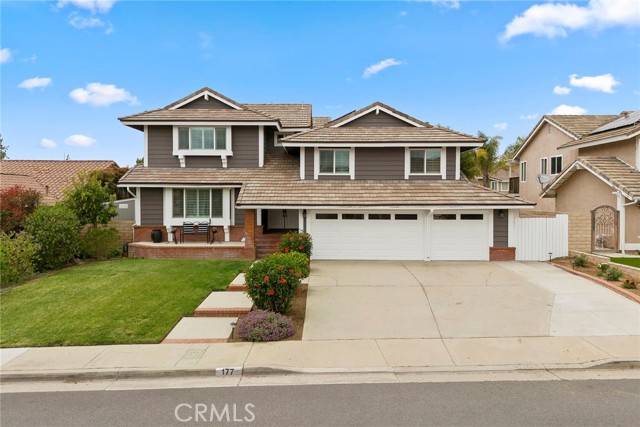 177 Morning Glory Street, Brea, CA 92821