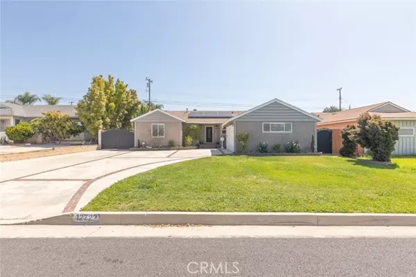 La Mirada, CA 90638,12722 Stanhill Drive